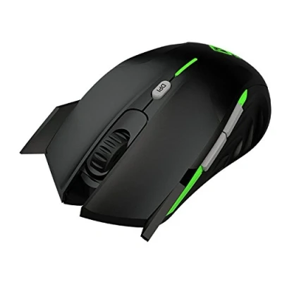 Imagen de Raton Gaming Keep Out Xposeidonb Retroiluminado