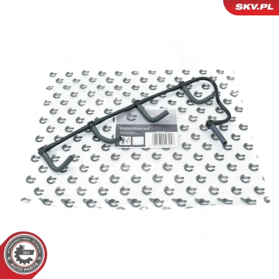 Imagen de ESEN SKV 54SKV333 Tubo flexible, combustible de fuga apropiado para diesel biológico RENAULT: SCENIC 2, GRAND MEGANE 2