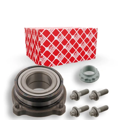 Imagen de FEBI BILSTEIN 28623 Juego de cojinete rueda BMW: X5, X6