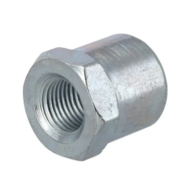Imagen de Tuerca Polrad M10 x 1,0 para Derbi Senda