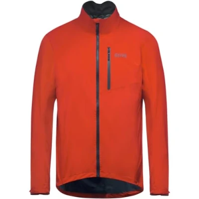 Imagen de GORE WEAR Chaqueta de ciclismo para hombre, TEX PACLITE
