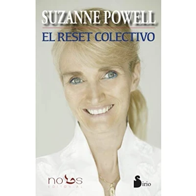 Imagen de El reset colectivo (10 SECRETOS)