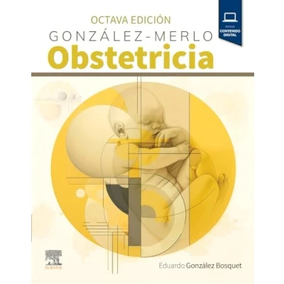 Imagen de González Merlo. Obstetricia