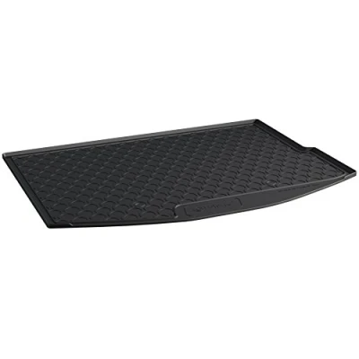 Imagen de Alfombra de Rubbasol (goma) maletero compatible con Renault Scenic IV 11/2016