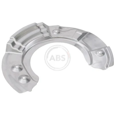 Imagen de Chapa protectora, disco de freno A.B.S. 11289