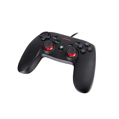 Imagen de GENESIS Gamepad P65 (PC/PS3)
