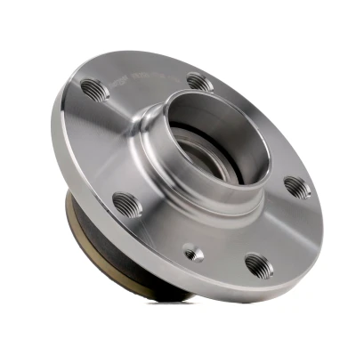 Imagen de METZGER WM 2129 Juego de cojinete rueda con buje rueda, anillo sensor magnético incorporado 137 VOLKSWAGEN: GOLF 5, 6, Caddy 3