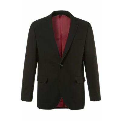 Imagen de JP1880 Chaqueta de traje, Hombre, Talla: 58, Noir