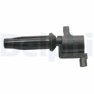 Imagen de DELPHI CE20043 12B1 Bobina de encendido 2 12 FORD: Focus 2, C Max, Kombi, MAZDA: 3 Hatchback, Berlina, VOLVO: S40 II, S80 V50