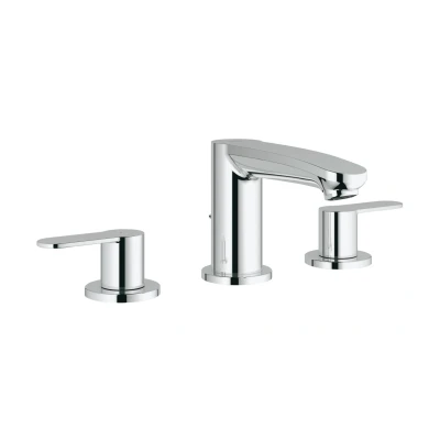 Imagen de Grohe Eurostyle Cosmopolitan Accesorio de baño Ref. 20208002