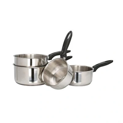 Imagen de Sitram SPECIFIQUE Cazo de Acero Inoxidable, 2.5 litros, Plata
