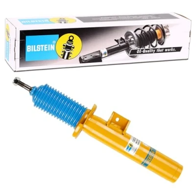Imagen de BILSTEIN B8 Offroad 35 141792 amortiguador Eje delantero, izquierda Presión de gas Monotubo Upside Down Columna Espiga arriba