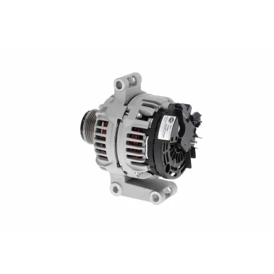 Imagen de HELLA 8EL 011 710 591 Alternador 14V 75A FORD: Transit Mk5 Furgón, Bus, Camión de plataforma/Chasis