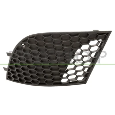 Imagen de PRASCO ST0342123 Rejilla Parachoques Delante, derecha SEAT: Ibiza 3