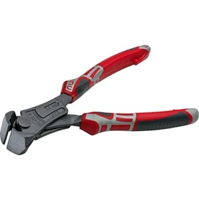 Imagen de NWS 1311 69 200 Alicate de corte frontal con palanca PowerBolt mm.