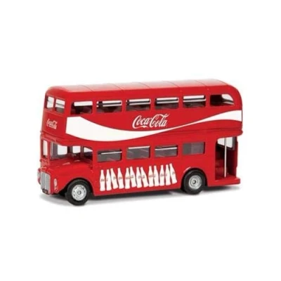 Imagen de Corgi Coca Cola Modelo, Color (Hornby Hobbies GS82332)