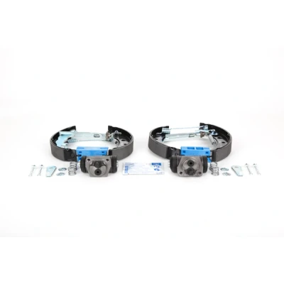Imagen de ATE Original TopKit 03.0520 4217.3 Kit frenos, disco de tambor con cilindro freno rueda, accesorios