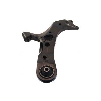 Imagen de MAPCO 51396 Barra oscilante, suspensión de ruedas Eje delantero, derecha, debajo Brazo oscilante transversal Chapa acero TOYOTA: RAV4 III SUV