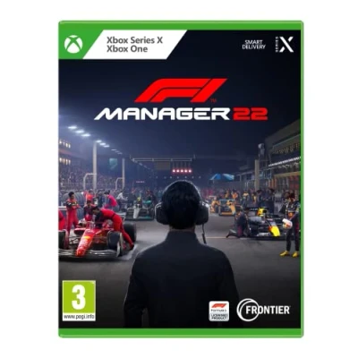 Imagen de F1® Manager 2022
