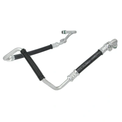 Imagen de Tubo de aire acondicionado THERMOTEC KTT160174