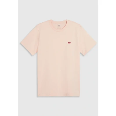 Imagen de Levi&#039;s Original TEE Camiseta estampada, Hombre, Talla: XS, Pale dogwood