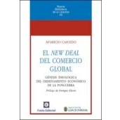Imagen de El New Deal Del Comercio Global