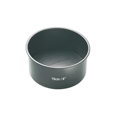 Imagen de MasterClass Cake Tin high edge removable bottom ø 15 cm