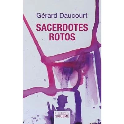 Imagen de Sacerdotes rotos: 46 (Nueva Alianza minor)