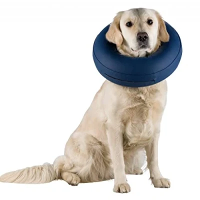 Imagen de TRIXIE Collar Protector, inflable para Perros