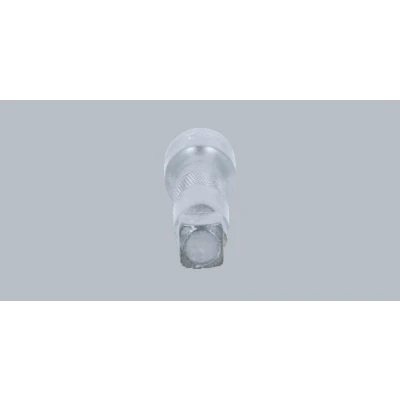 Imagen de KS TOOLS 911.3801 Alargadera, llave de cubo 75 10 (3/8&quot;) Acero cromo vanadio