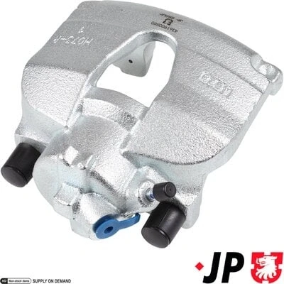 Imagen de JP GROUP 4361900880 Pinza de freno Eje delantero, derecha RENAULT: MEGANE 2, SCENIC 2 Stufenheck
