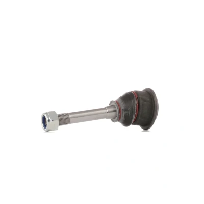 Imagen de FEBI BILSTEIN 03822 Rótula de suspensión Eje delantero abajo, interior con tuerca autofijadora 18,3 para brazo oscilante transversal BMW: 3 Berlina