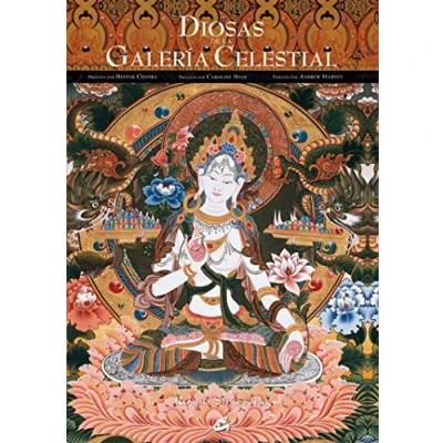 Imagen de Diosas De La Galería Celestial (Sabiduría y tradición)