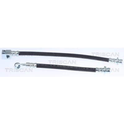 Imagen de TRISCAN 8150 40254 Latiguillos de Freno 214 F10x1/F8x1.25/F10x1 HONDA: CIVIC 8 Hatchback