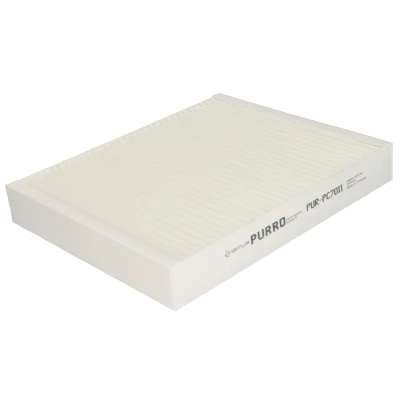 Imagen de Filtro, aire habitáculo PURRO PUR PC7011