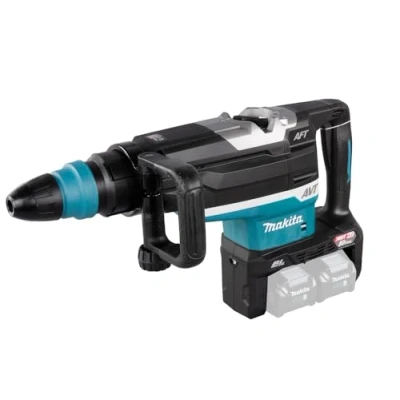 Imagen de Martillo Combinado BL 40Vmax XGT 52mm SDS MAX AFT AWS marca Makita