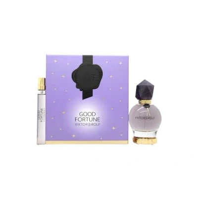 Imagen de Viktor &amp; Rolf Good Fortune Set de Regalo