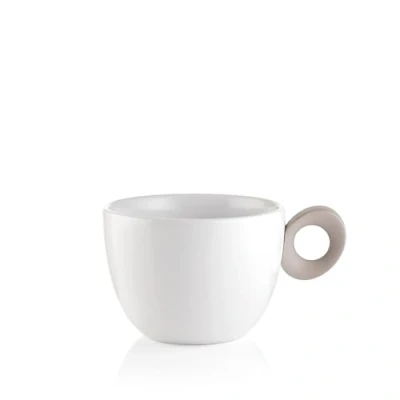 Imagen de Guzzini 081703158 CN Taza, Porcelain, Gris Pardo