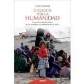 Imagen de Cegados Por La Humanidad