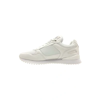 Imagen de Serge Blanco Zapatillas, Hombre, Talla: 44, Blanc Zapatos