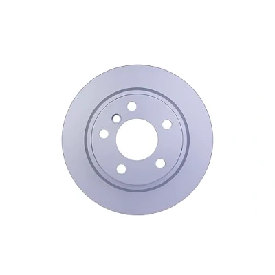 Imagen de HELLA PRO 8DD 355 120 231 Disco de freno 290 11 05/06 macizo revestido sin perno sujeción rueda, buje rueda BMW: 1 Hatchback, 2 Coupé