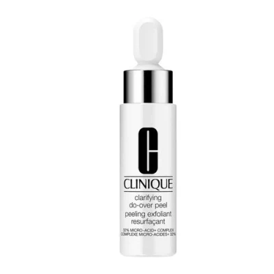 Imagen de Clinique Clarifying Do Over Exfoliante 30 ml