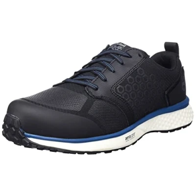 Imagen de Timberland PRO, Reaxion NT FP ESD S3 Hombre, Black, 46 EU
