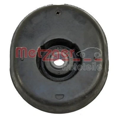 Imagen de METZGER 6490178 Copela de amortiguador Eje delantero PEUGEOT: 207 Hatchback, CC, SW