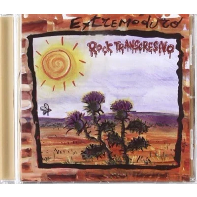Imagen de Rock Transgresivo
