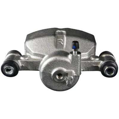 Imagen de FEBI BILSTEIN 178175 Pinza de freno Hierro fundido Eje delantero, derecha KIA: Picanto I