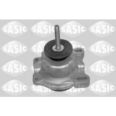 Imagen de SASIC 2706484 Soporte de motor a la derecha arriba Rodamiento caucho metal FORD: Transit V363 Furgón