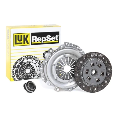 Imagen de LuK BR 0222 618 0740 00 Kit de embrague con cojinete desembrague, plato 180 RENAULT: CLIO 1, TWINGO Super 5 Furgón norauto,