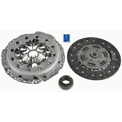 Imagen de SACHS XTend 3000 951 206 Kit de Embrague 240 AUDI: A4 B6 Berlina, Avant, A6 C5 VOLKSWAGEN: Passat B5 GP Variant, Berlina