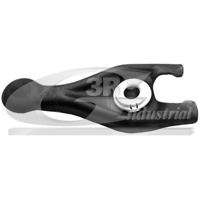 Imagen de 3RG 22222 Horquilla de desembrague, embrague PEUGEOT: 407 Berlina, 307 Hatchback, SW, CITROËN: C4 Coupé, I Jumpy II Furgón